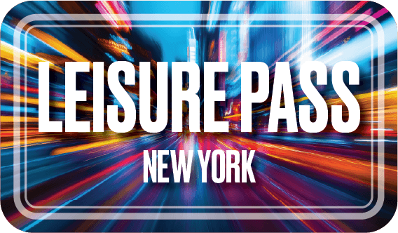 Leisure Pass New York
